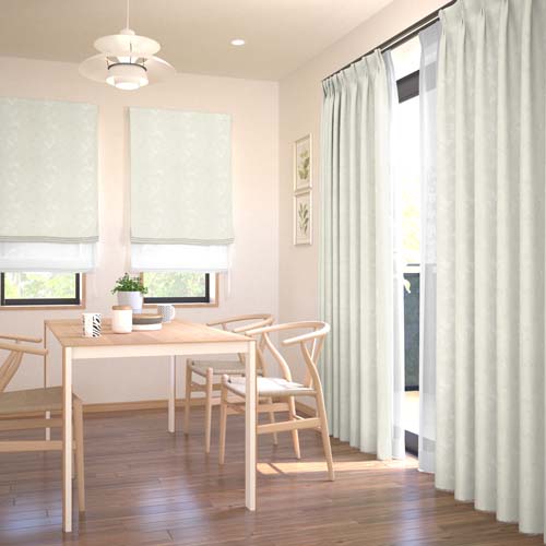 ドレープ | カーテンじゅうたん王国