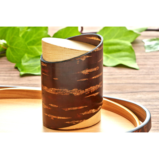 曲げわっぱ -樺細工-大館曲げわっぱ（伝統工芸品）,インターネット通販