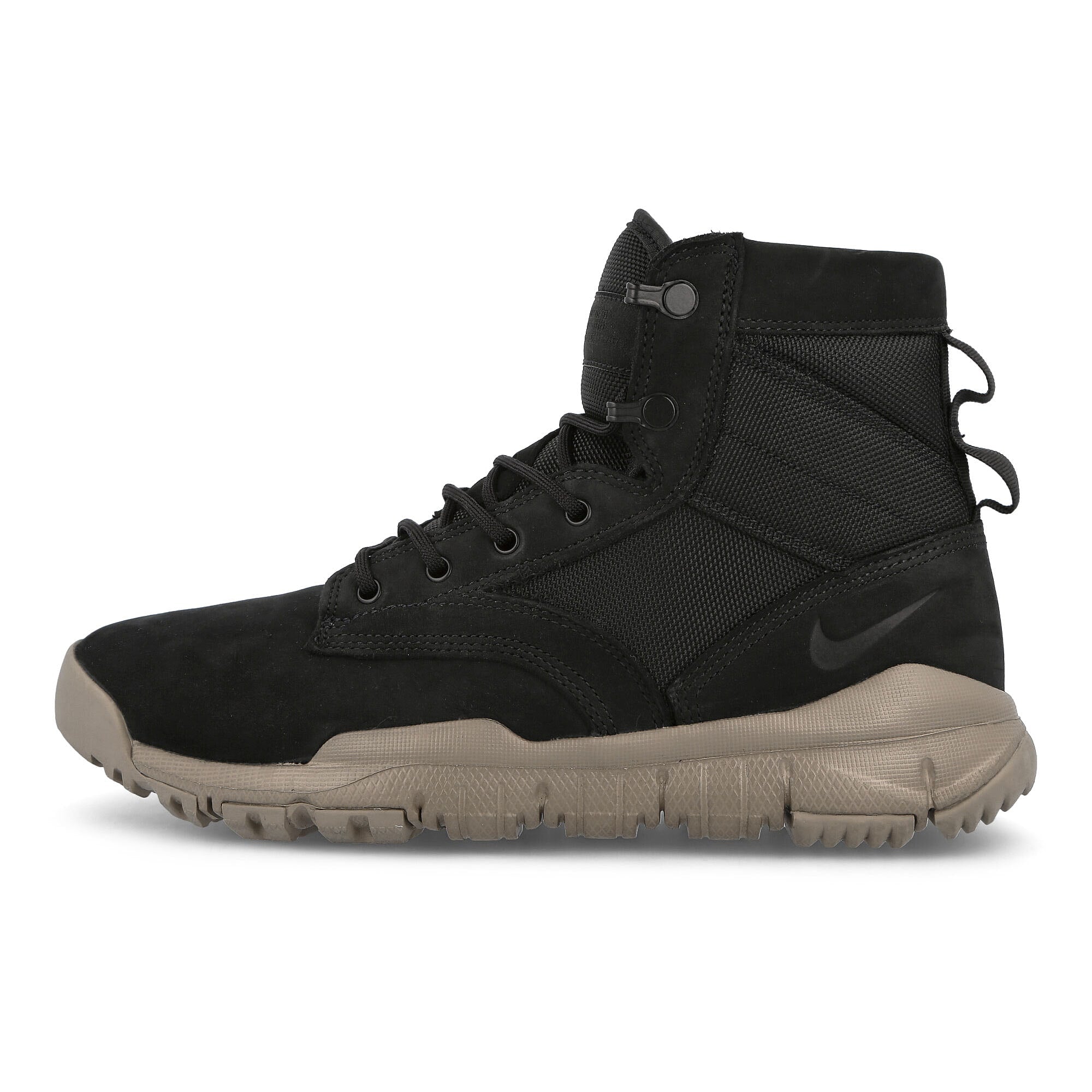 Nike sfb 6 nsw leather boot 862507 002 | OVERKILL