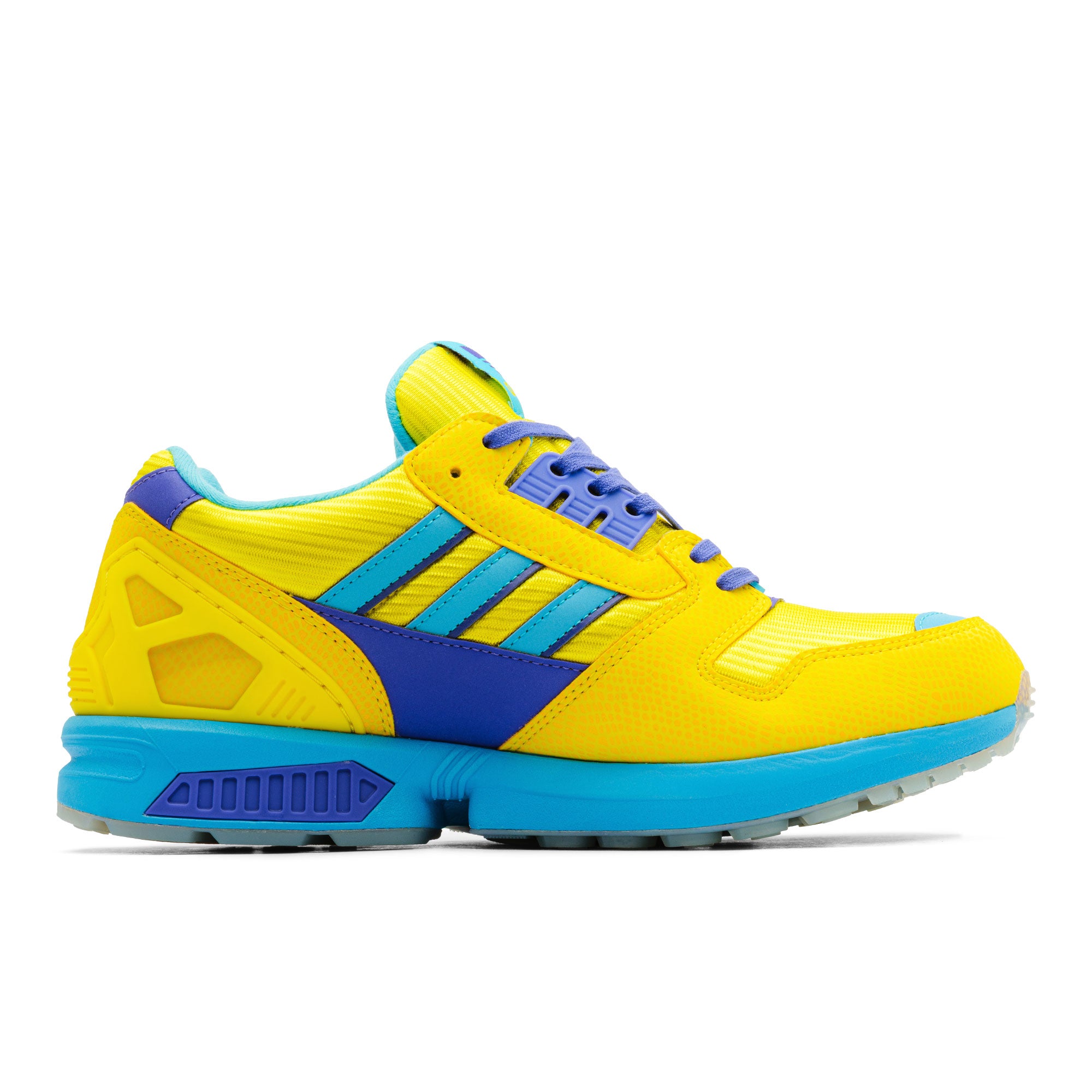 Atmos x adidas ZX 8000 G-SNK JQ2580 | OVERKILL