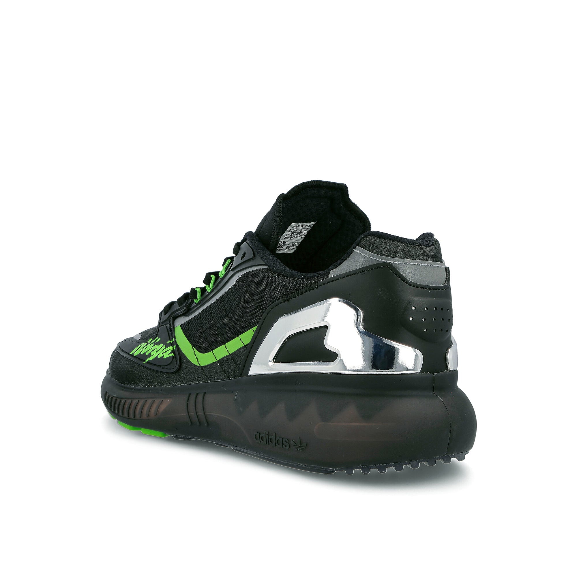 adidas Kawasaki x adidas ZX 5K Boost GW3359 | OVERKILL