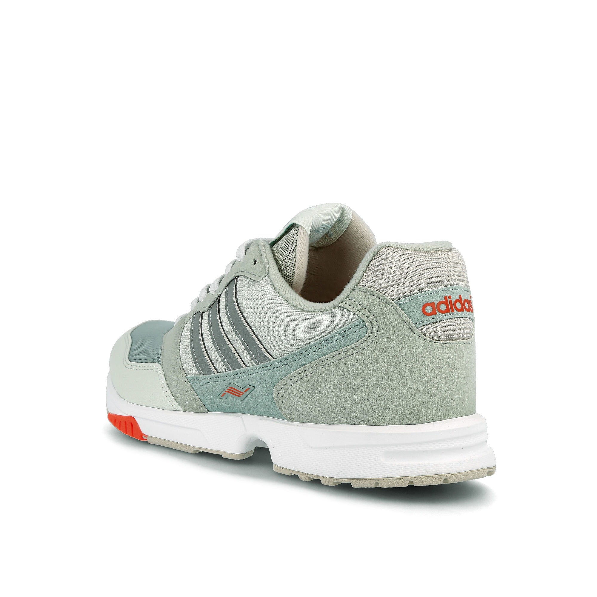 もちもち adidas ZX 8000 “Linen Green” Release Date | Nice Kicks