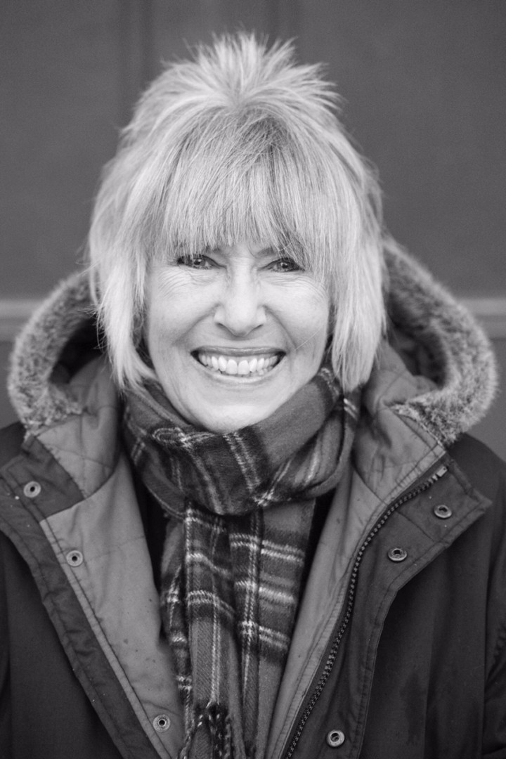 Jill Murphy's Worst Witch - from OX Magazine