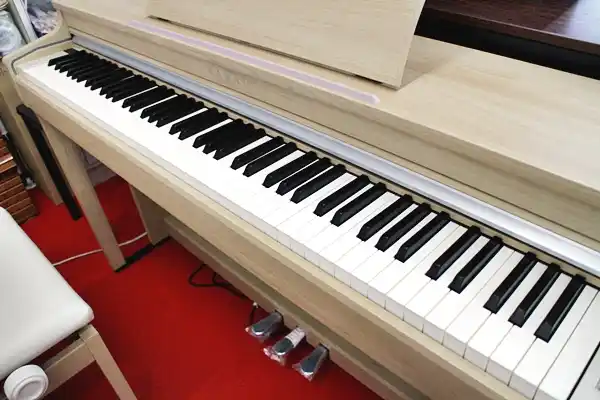 カワイCN27 中古 売約済 | 株式会社 小宅楽器