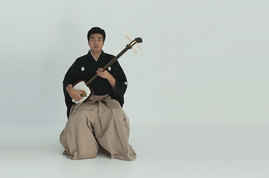 津軽三味線 小山会