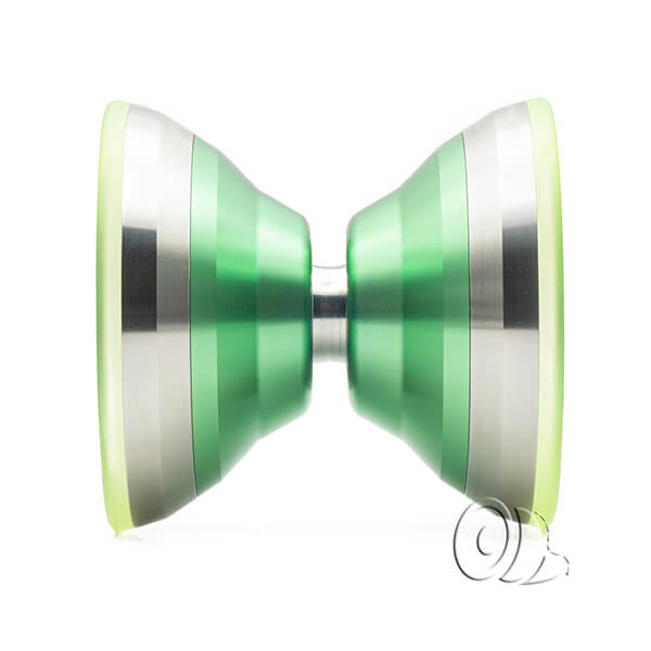 Yoyorecreation Savage55 | Ozhiriz Yoyo Shop