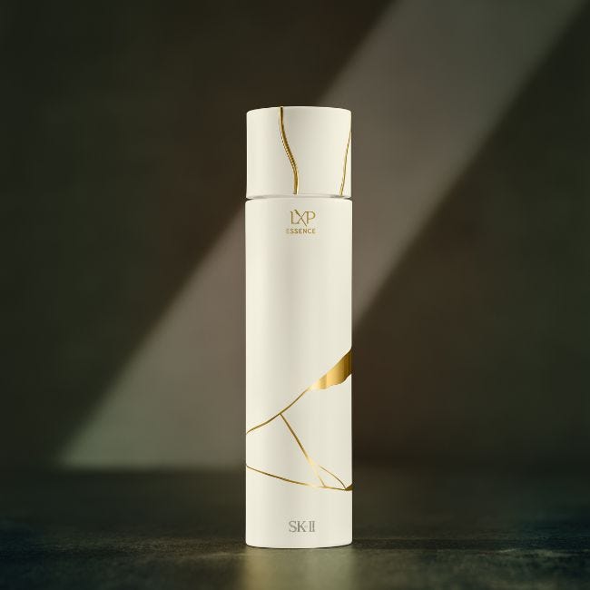 SK-IIから、匠の技を追求・結集した、スーパープレステージライン「SK