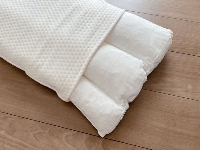 キュアレ「THE MAKURA」の口コミ・評判は？実際に使ってみた感想も正直