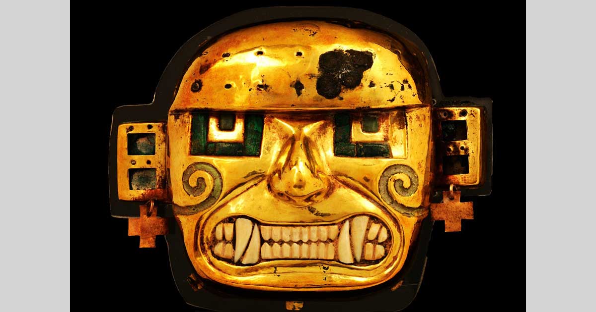 約1万5000年の間に花開いた文化とその謎をめぐる壮大な「古代アンデス