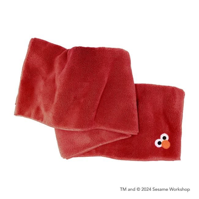 ハホニコがセサミストリートとコラボ！セサミストリートデザインの