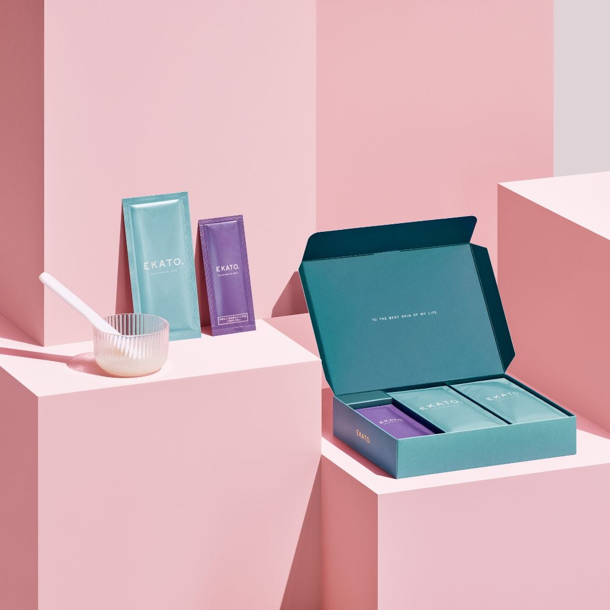 ワミレスザ・ミネラルソープ✖3(箱無し) ワミレスミネラルソープ3個