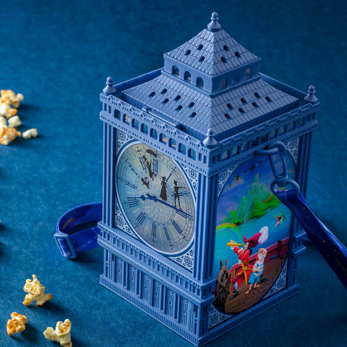 ファンタジースプリングス」のおすすめグッズ！ポップコーンバケットが