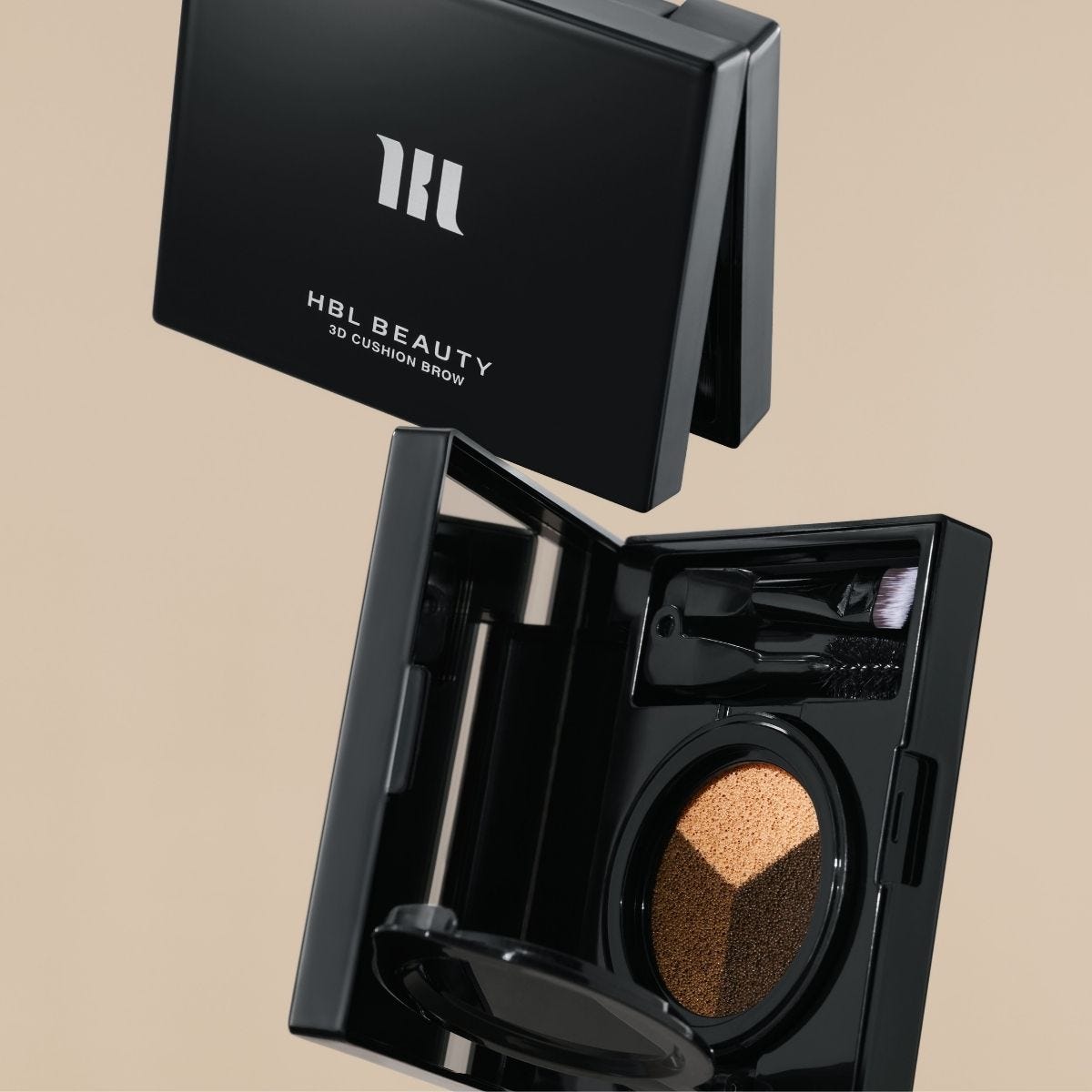 ハリウッド ブロウ リフトから、眉専用コスメブランド「HBL BEAUTY」が