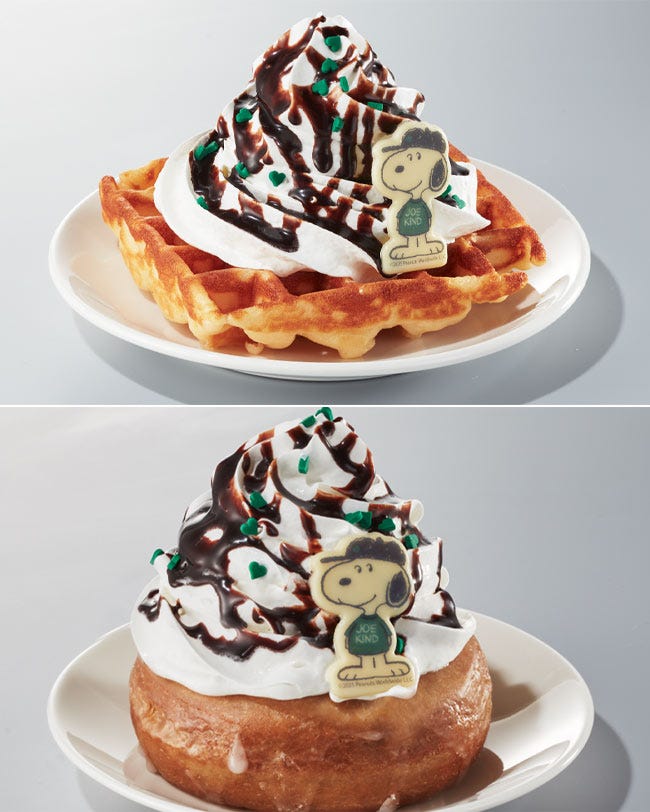 スターバックス PEANUTS(TM)＋STARBUCKS(TM) コラボ第3弾が登場