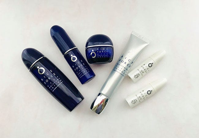 ライスフォース「30日セット」の口コミや効果は？リアルな体験談も紹介