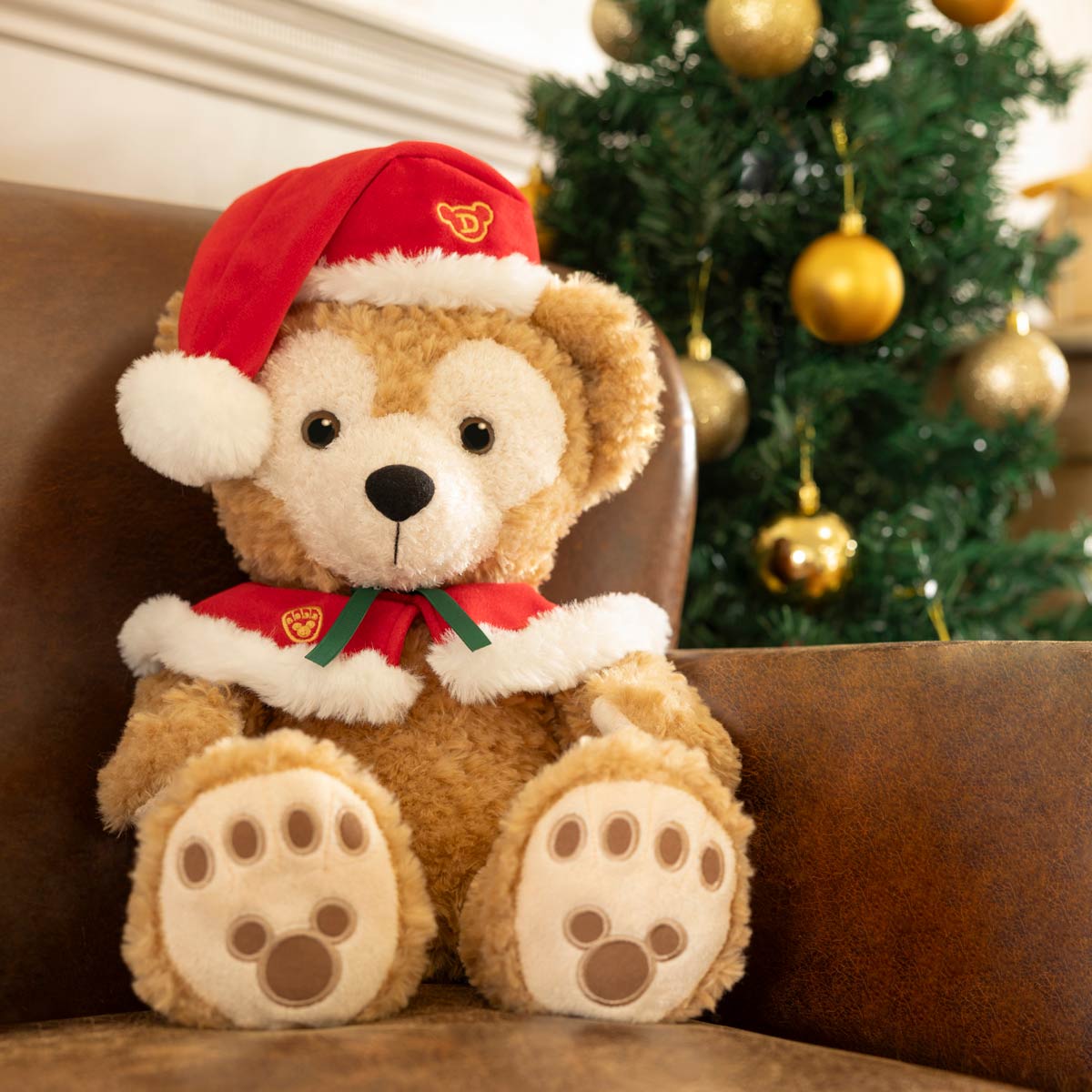 東京ディズニーシー(R)で「ダッフィー＆フレンズのシークレット・オブ