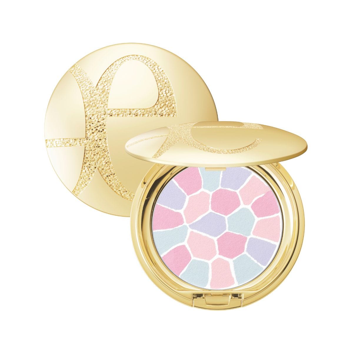 エレガンスのフェイスパウダー「ラ プードル オートニュアンス」から