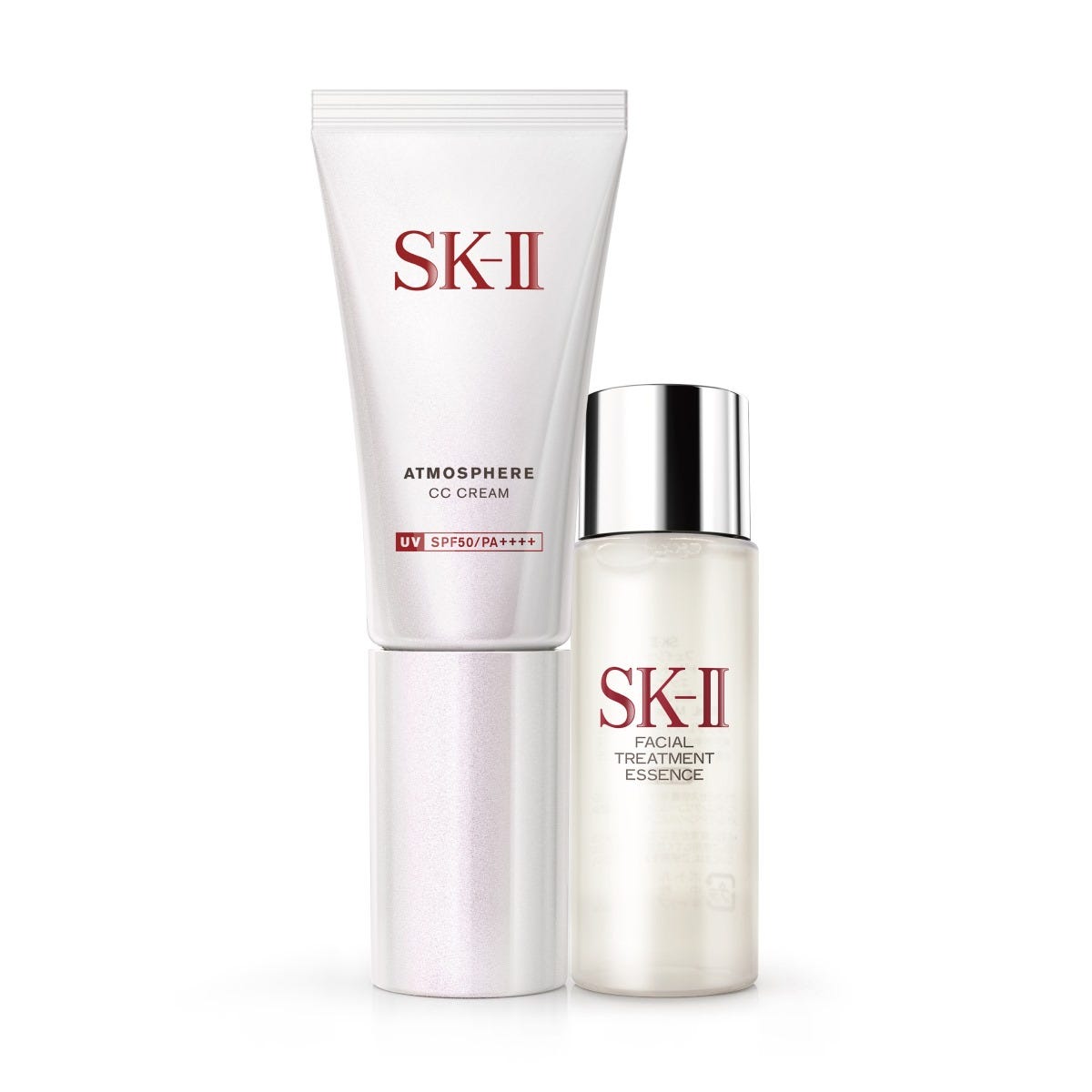 SK-Ⅱから、輝くオーラ肌に仕上げる「SK-Ⅱ アトモスフィア CC