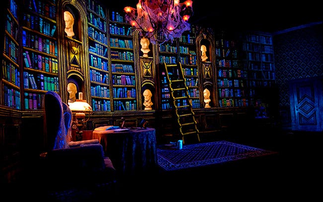 ホーンテッドマンションの攻略・口コミも｜東京ディズニーランドの