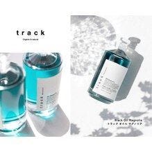 トラックオイル マグノリア：2024年9月13日｜LUCUA（ルクア