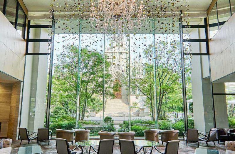 誕生日・記念日ディナー＆ランチ おしゃれで美味しい｜ニューヨーク