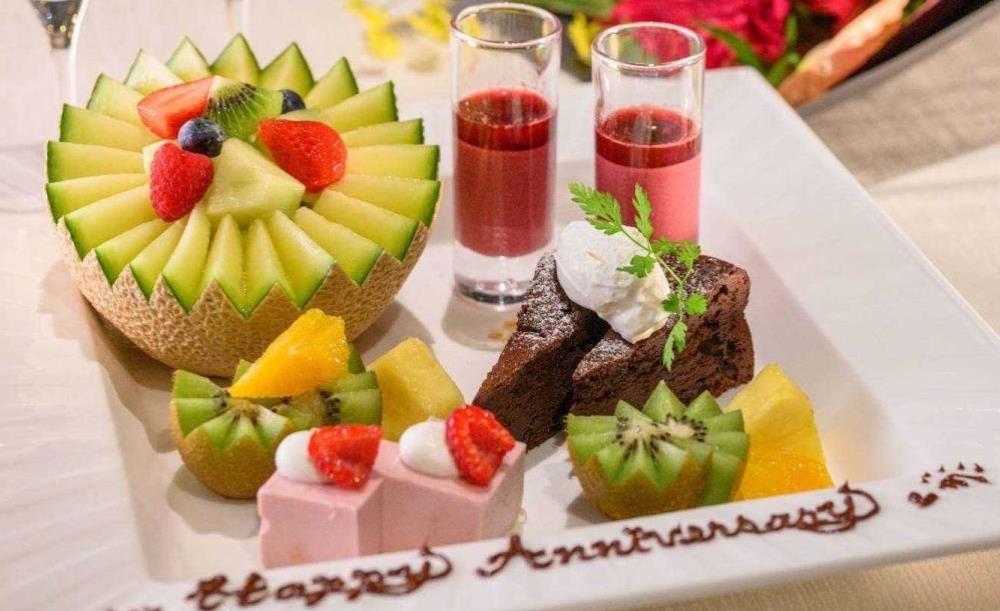 ビュッフェ・食べ放題 即予約OK｜La Belle Assiette（ラ ベル