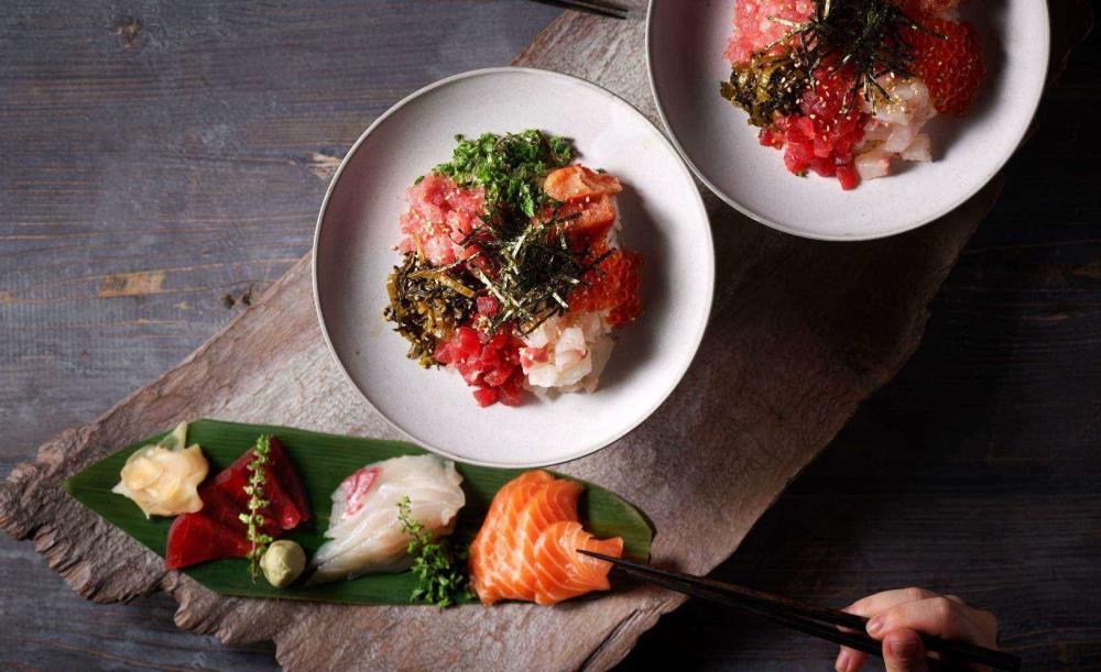 ビュッフェ・食べ放題 即予約OK｜インターナショナル・ビュッフェ