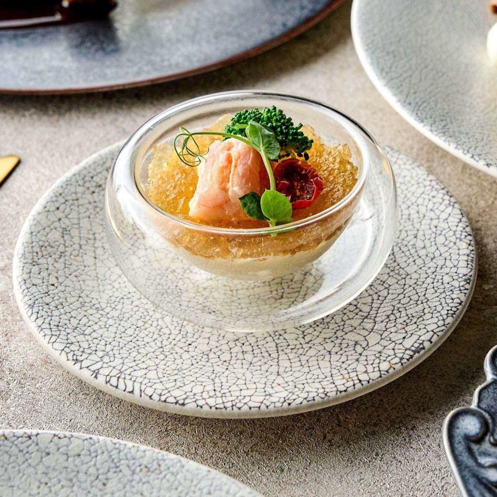 記念日プラン】前菜からデザートまで全5皿～TORRENTコース～+