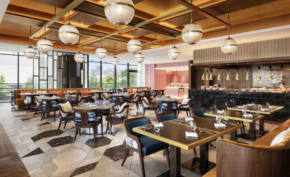 ビュッフェ・食べ放題 即予約OK｜インターナショナル・ビュッフェ