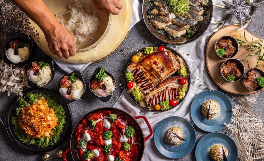 クリスマスディナー予約｜大人数で予約可能なレストラン【2026年】