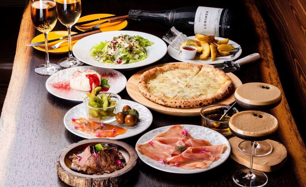 ジョンソンブラザーズ ラ・ロシェル高級ディナーセット5ピース ［3組