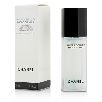 Chanel Hydra Beauty Micro Gel Yeux Intense Smoothing Hydration Eye