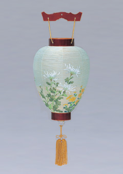 伝統的工芸品 - 岐阜提灯｜岐阜提灯-株式会社オゼキ[お盆提灯・AKARI