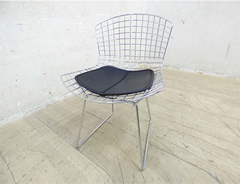 ノール（KNOLL）ハンカチーフ チェア（Handkerchief Chair）買取｜L