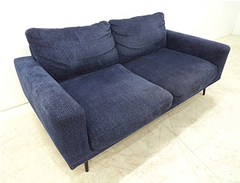 ボーコンセプト（BOCONCEPT）インターノスリー カウチソファ買取｜L