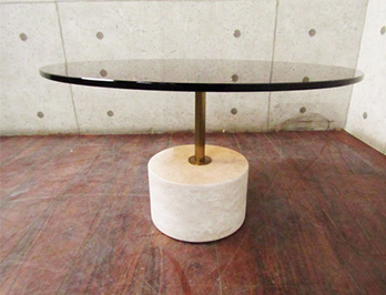 モーダンエンカーサ（MODAENCASA）コメット（COMET）コーヒーテーブル