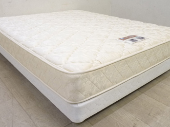 シーリー（SEALY）トリプルオフセットコイルマットレス買取｜L-line