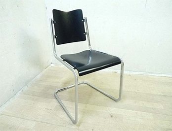 アクタス（ACTUS）ILMA（イルマ）ダイニングチェア買取｜L-line（エル