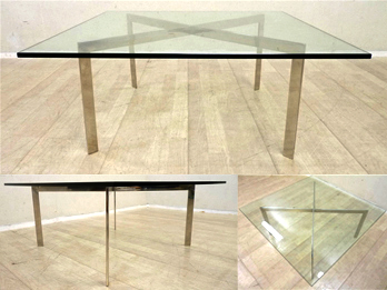 ノール（KNOLL）ハンカチーフ チェア（Handkerchief Chair）買取｜L