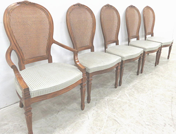 ドレクセルヘリテイジ（DREXEL HERITAGE）トライユン(TRIUNE) デスク