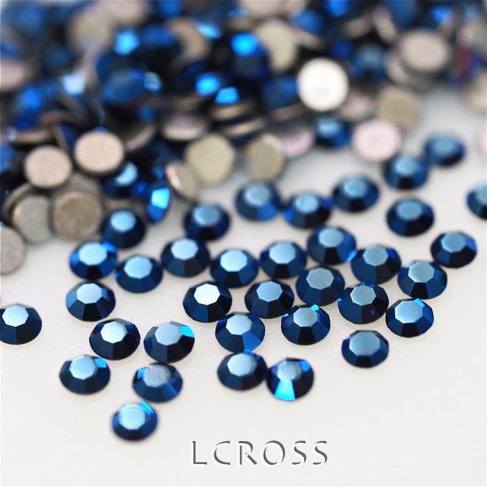 2000 クリスタルメタリックブルー ss3（廃番／レア） [2000-crymetblu