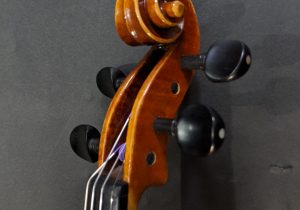 ドイツ製 モダンバイオリン JOSEF KREUZINGER 4/4 | 株式会社エルフラット