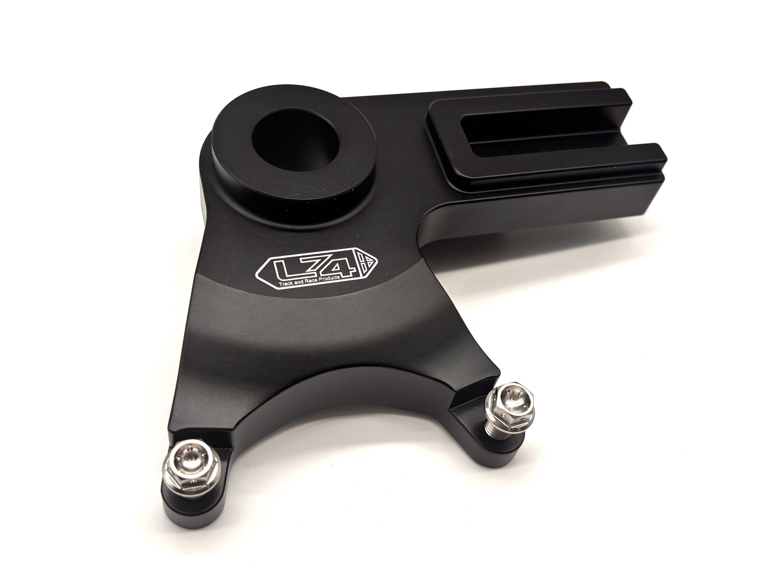 Kawasaki ZX7R 1996-2003 Caliper Bundle - L74 Track and Race Products