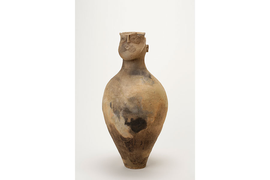 兵庫・篠山にレアな弥生式土器が大集合 | Lmaga.jp