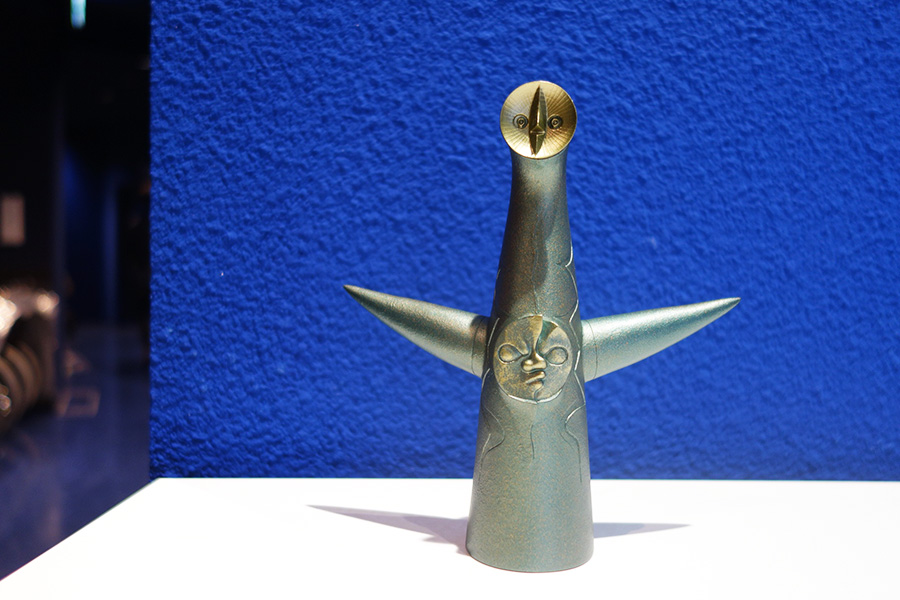 公開記念、見逃せない太陽の塔グッズ | Lmaga.jp