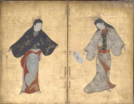 奈良に、貴重な肉筆浮世絵の名品が集結 | Lmaga.jp