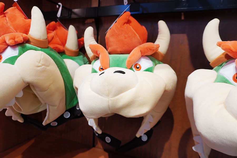 日常使いできる！？ USJで二度見必至のリュックを発見 | Lmaga.jp