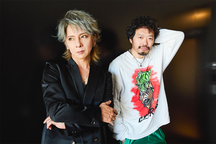 松岡充「危機感はあります」…54歳の今、作品を選ぶ基準とは | Lmaga.jp