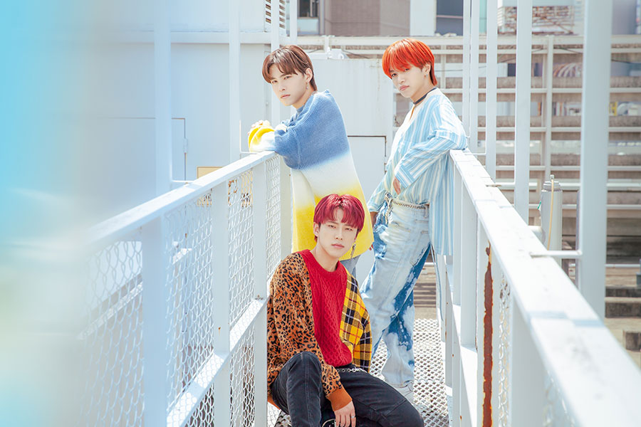 JO1、コロナ禍のデビュー1周年も「今が1番良い雰囲気」 | Lmaga.jp