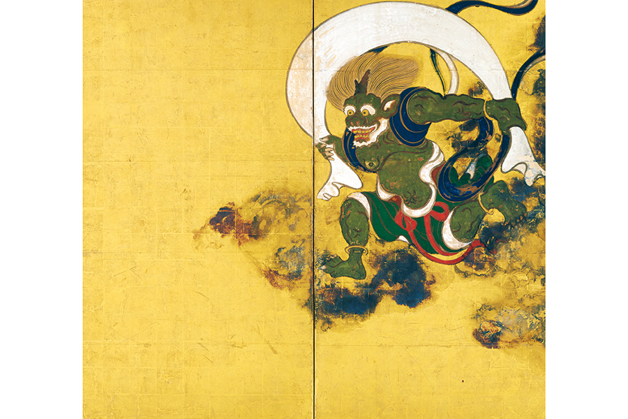 昔、教科書で見た…！古都・京都が誇る国宝の数々が一堂に | Lmaga.jp